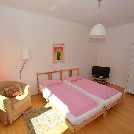 Moderne Ferienwohnung Deichstrasse Hennef  Oda fotoğraf